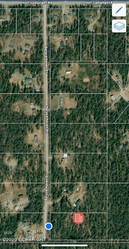 L18 Spruce Haven Street: L18 Spruce Haven Street, Kenai, AK 99611